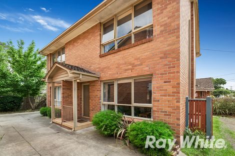 3/6 Russell St, Nunawading, VIC 3131