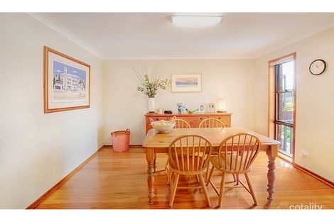 Property photo of 21 Ashby Street Dudley NSW 2290