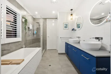 Property photo of 7 Lone Pine Circuit Upper Coomera QLD 4209