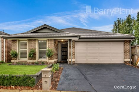 Property photo of 4 River Rose Street Greenvale VIC 3059