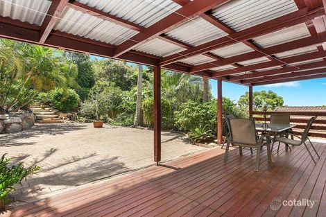 Property photo of 7 Sellin Place Currumbin Waters QLD 4223