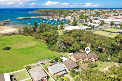Property photo of 3/64 St Vincent Street Ulladulla NSW 2539
