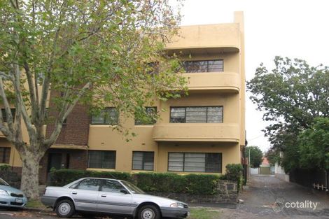 7/1a Dickens St, Elwood, VIC 3184