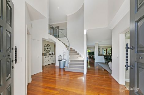 Property photo of 22 Rebholz Drive Benowa QLD 4217