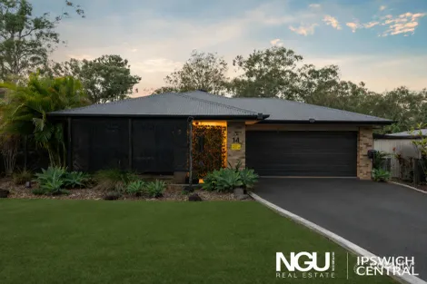 Property photo of 14 Bendemeer Street Karalee QLD 4306
