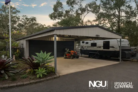 Property photo of 14 Bendemeer Street Karalee QLD 4306
