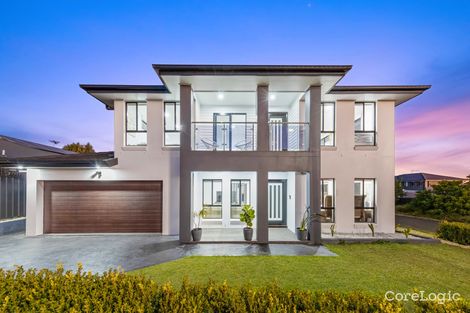 Property photo of 9 Wembley Avenue North Kellyville NSW 2155