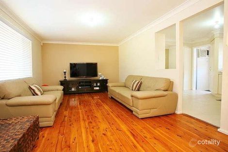 Property photo of 84 Norman Street Prospect NSW 2148