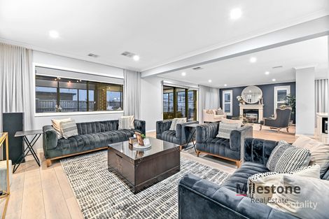 Property photo of 26 Storm Avenue Lyndhurst VIC 3975