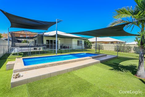 Property photo of 15 Born Court Healy QLD 4825