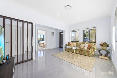 Property photo of 9 Wembley Avenue North Kellyville NSW 2155