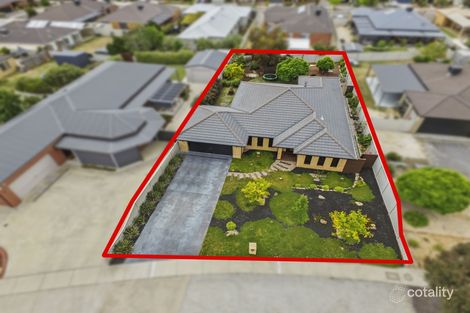 Property photo of 3 Gordonia Avenue Epsom VIC 3551