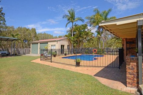 Property photo of 16 Bergin Court Torquay QLD 4655