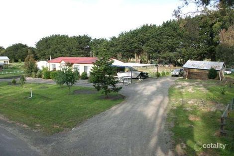 Property photo of 10 Ladye Place Woodend VIC 3442