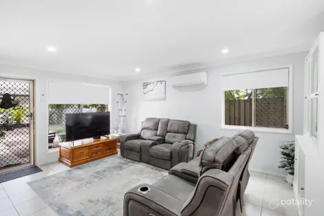 Property photo of 38/439 Elizabeth Avenue Kippa-Ring QLD 4021