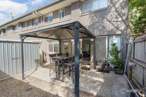 Property photo of 38/439 Elizabeth Avenue Kippa-Ring QLD 4021