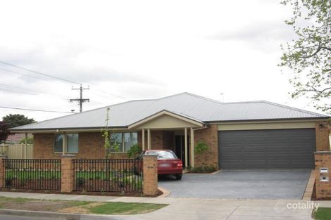 Property photo of 2 Park Lane Mount Waverley VIC 3149