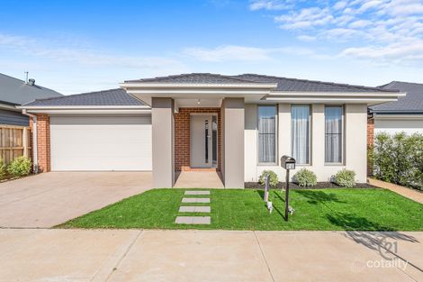 Property photo of 59 Jindalee Way Werribee VIC 3030