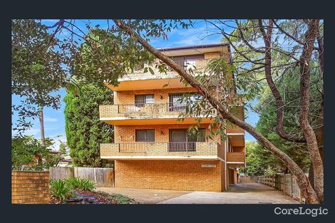 Property photo of 2/28 Sorrell Street North Parramatta NSW 2151