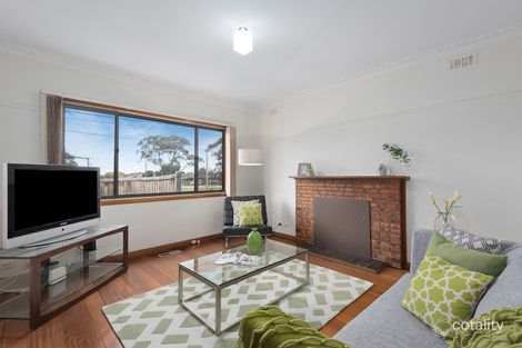 Property photo of 1/5 Thompson Street Clayton VIC 3168