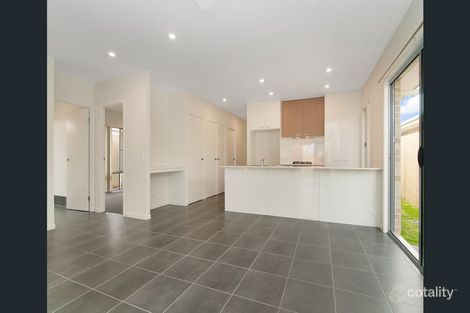 Property photo of 55 Apple Berry Avenue Coomera QLD 4209