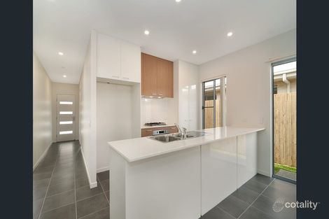 Property photo of 55 Apple Berry Avenue Coomera QLD 4209