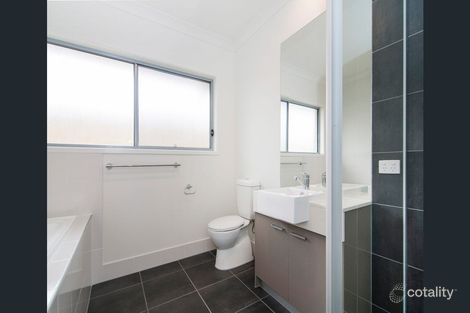 Property photo of 55 Apple Berry Avenue Coomera QLD 4209