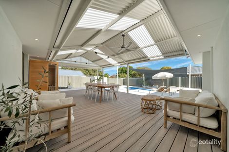 Property photo of 25 Mattison Way Greenwood WA 6024