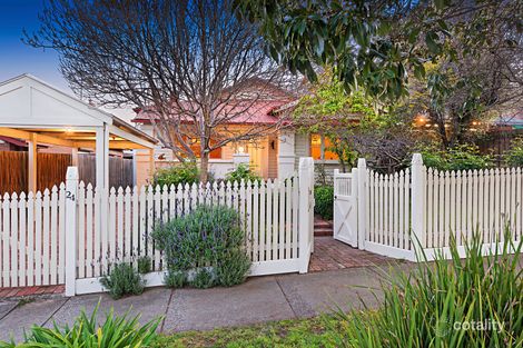 24 Speight St, Thornbury, VIC 3071