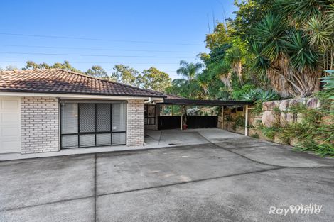 Property photo of 2/58 Cullen Street Bundamba QLD 4304