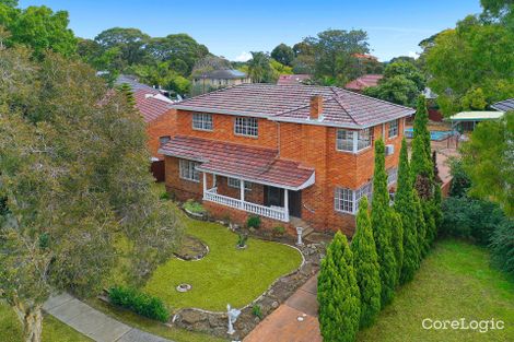 Property photo of 3 Prince Edward Circle Pagewood NSW 2035