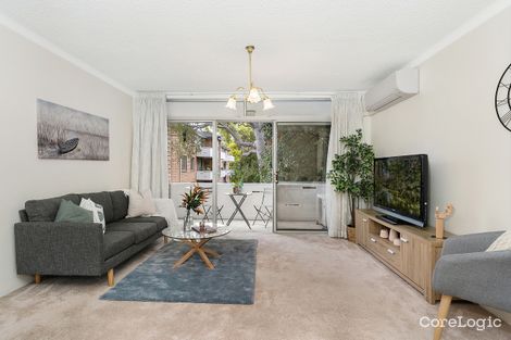 Property photo of 49/5 Benalla Avenue Ashfield NSW 2131