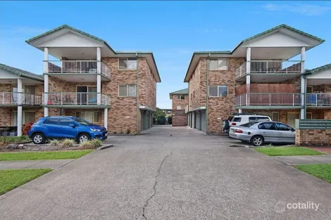 5/10 Mcmaster St, Nundah, QLD 4012