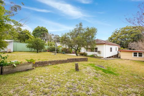 Property photo of 81 Jannali Avenue Jannali NSW 2226