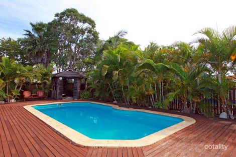 Property photo of 6 Willow Court Kawungan QLD 4655