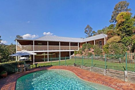 Property photo of 610 Grandview Road Pullenvale QLD 4069