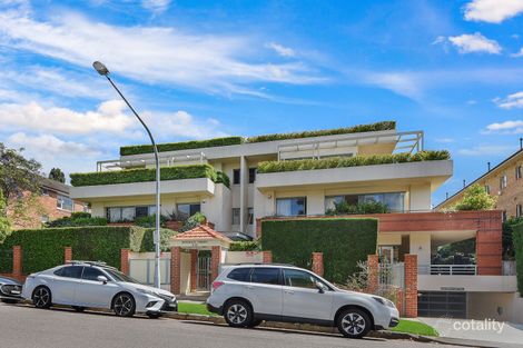 12/8-10 Clifford St, Mosman, NSW 2088