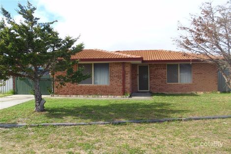 4 Gillen Pl, Waikiki, WA 6169