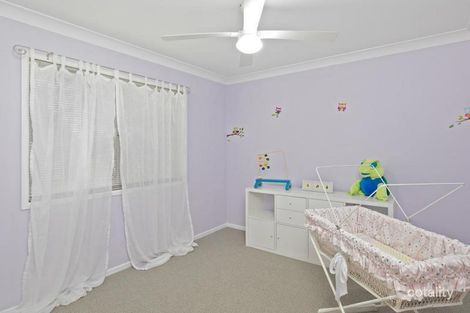 Property photo of 94 Link Road Victoria Point QLD 4165