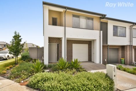 Property photo of 2D Grove Way Wantirna South VIC 3152