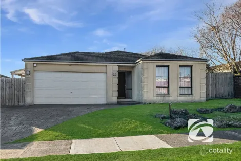 28 Lighthorse Cres, Narre Warren South, VIC 3805