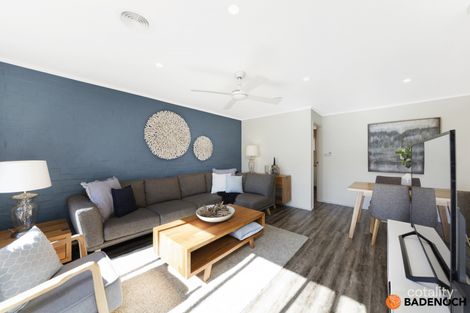 Property photo of 1/48 Dalley Crescent Latham ACT 2615