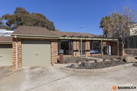 Property photo of 1/48 Dalley Crescent Latham ACT 2615