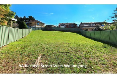 9a Reserve St, West Wollongong, NSW 2500