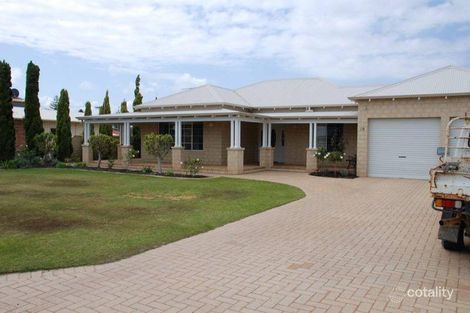 19 Coubrough Pl, Jurien Bay, WA 6516