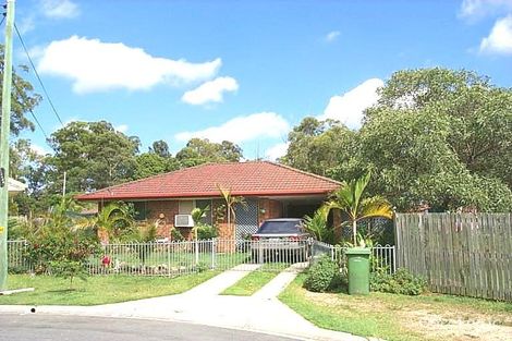 Property photo of 3 Chieti Court Marsden QLD 4132