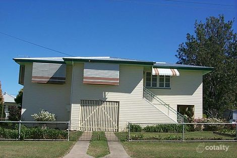 157 Water St, Berserker, QLD 4701