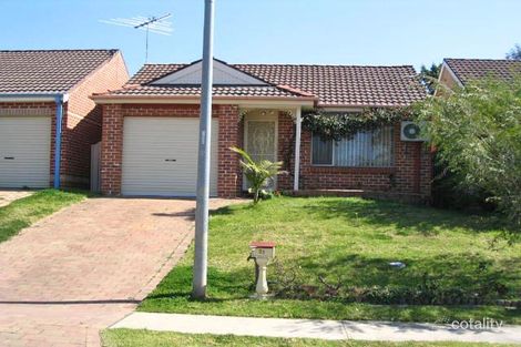 21 Sparrow Lane, Green Valley, NSW 2168