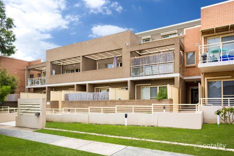 22/4-6 Freeman St, Warwick Farm, NSW 2170