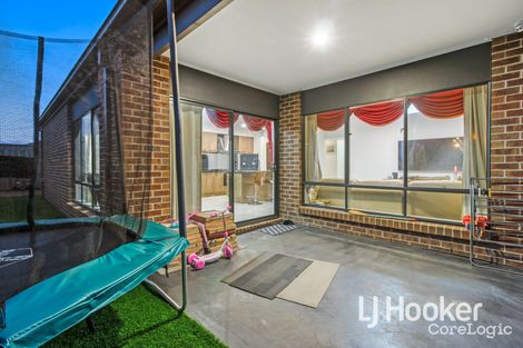 Property photo of 34 Sloane Drive Clyde North VIC 3978